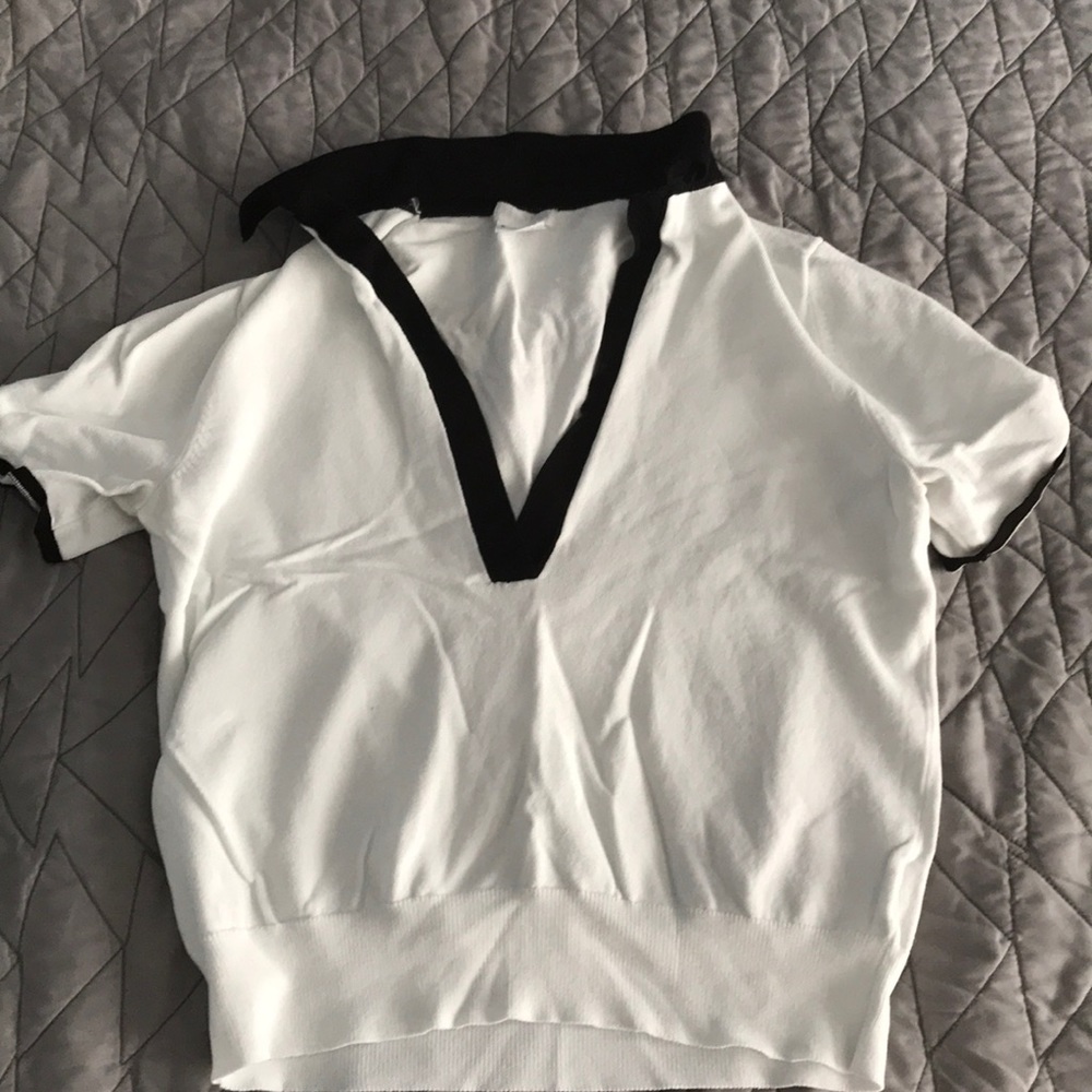 Collared Shirt